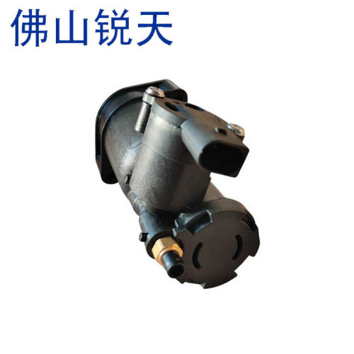 1663200104压缩机干燥机维修套件 适用于奔驰ML/GL/GLE系列 166