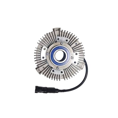 南京依维柯水泵离合器宝迪欧胜F1C3.0欧五风扇离合器水泵耦合器