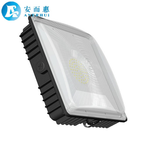 led canopy Light 油站灯外壳套件高棚灯外壳工矿灯套件led油站灯