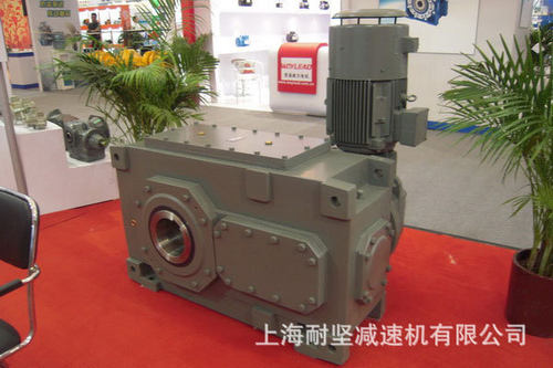 B3SH12斗提式输送机齿轮箱减速机质量保证价格实惠