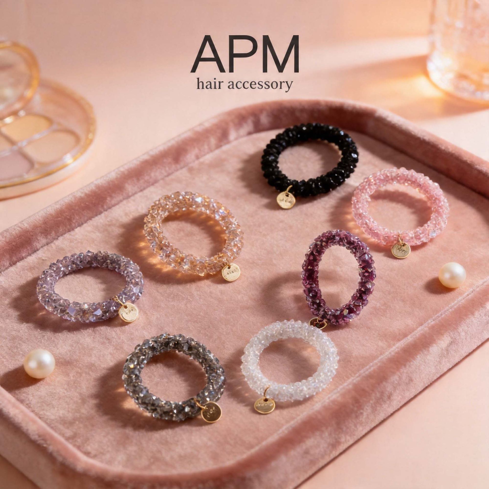 apm发圈轻奢小众高级感图片