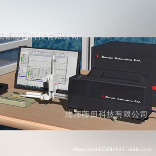 日本小坂KOSAKA_KOSAKA粗糙度仪SE500 Pro 系列