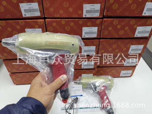 日本URYU瓜生气动扳手UAT90 ULT90气动扭力扳手 扭力50-85Nm