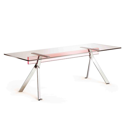 Mari Dining table 餐桌DESIGNED BY Philippe Starck