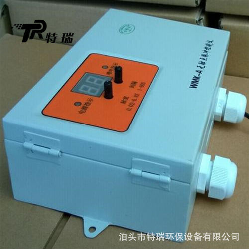 离线气缸分室控制器可编程防爆脉冲控制仪电控柜除尘控制柜配电箱