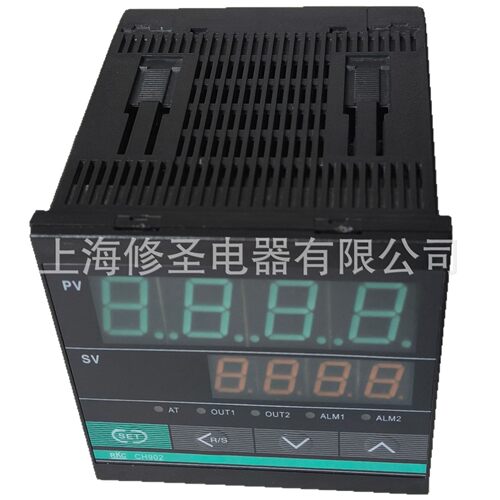 全新RKC温控器CH902FK02-M*GN-NN智能数显仪表日本理化量大优惠