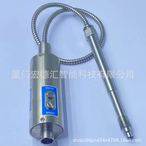 美国DYNISCO丹尼斯克工业压力变送器G830-300-15M温度控制