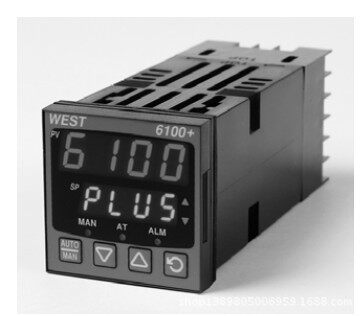 WEST智能温控仪表P6100英国原装进口销售