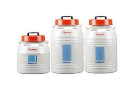 Thermo Scientific Locator Plus系列低温储存系统液氮罐