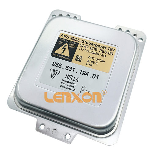 大灯D1S安定器9556311940195563119402955631194035DC00928500