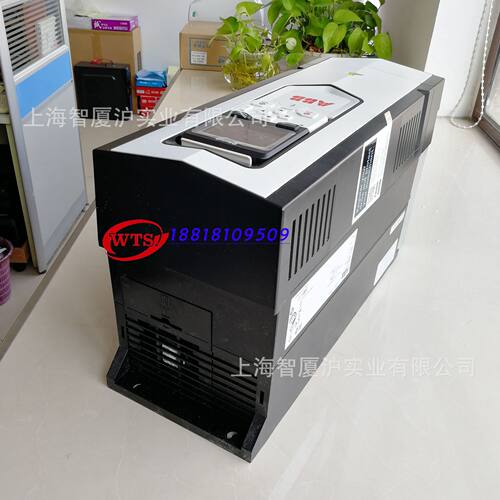 ACS880-01-430A-3全新ABB变频器ACS880系列250KW