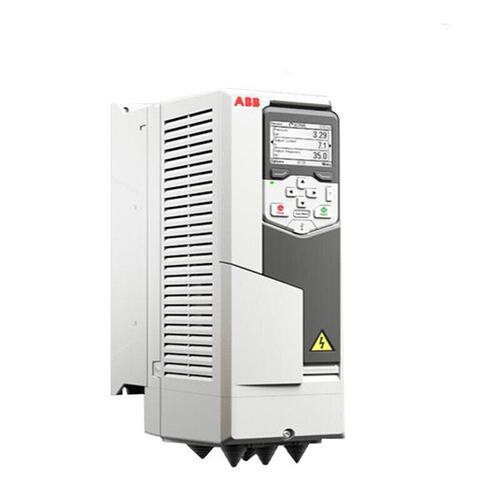 ABB变频器ACS580-01-206A-4 风机水泵三相电压380-480v 功率110KW