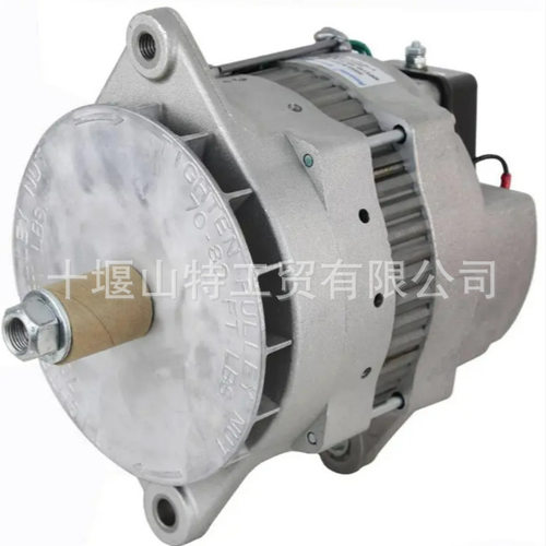 柴油发电机QSX15 Alternator generator 5293213 3967727