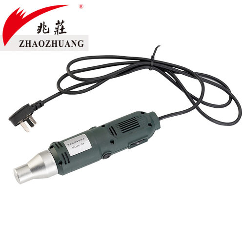 兆庄手持式漆包线刮漆机线圈电机无刷刮漆机磨漆机DF-6XC-0316