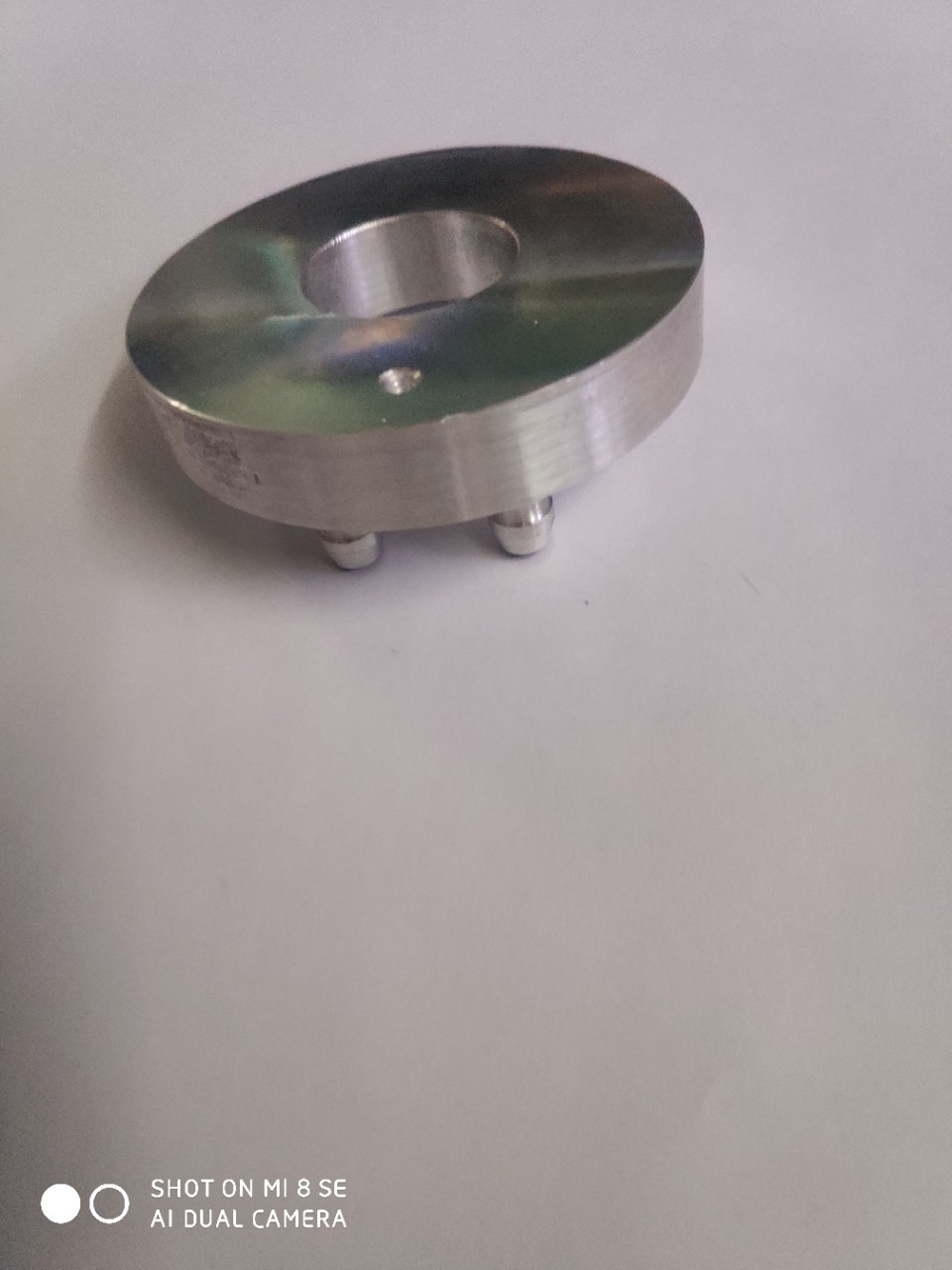 铝水冷头圆环圆柱定制生产加工电子电机电源变压器控制器热交换器图片