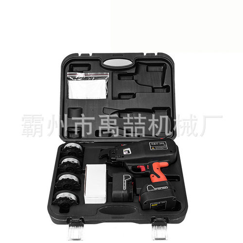 全自动NRT-58L钢筋捆扎机电动捆扎钢筋器建筑工地铁丝扎丝机