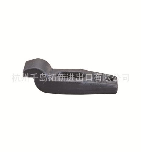 昱暐工装夹具CP27昱伟压板鸟颈压板