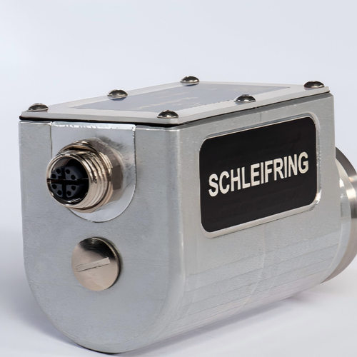 上海祥树全新原装进口德国SCHLEIFRING工业滑环MIA7KM000253