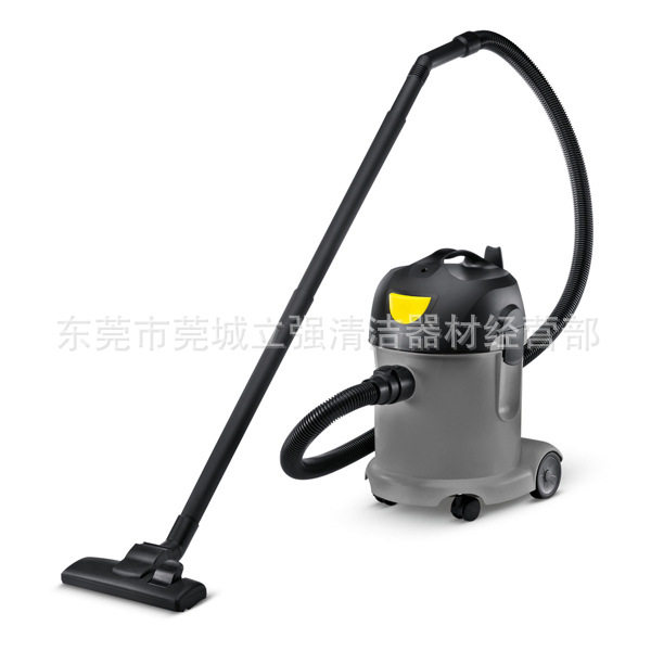 德国凯驰T14/1干式吸尘机除尘器强力吸尘机静音吸尘机