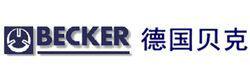 德国BECKER贝克真空泵KDT3.140真空泵无油真空泵无油压力泵