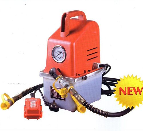 超小型油压泵DB060-D1电动液压泵超高压液压电动泵仿进口220V