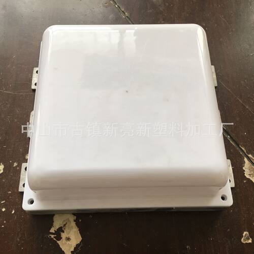 LED点光源 贴片点光源 外控点光源 方形点光源 300*300方盒