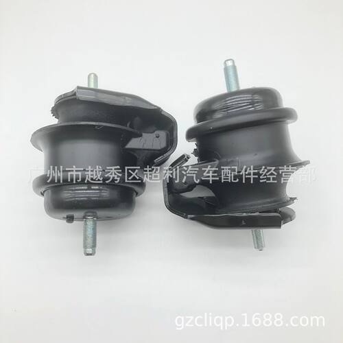 适用11220-AM60011220-CG11011220-CD000FX35C35机脚胶