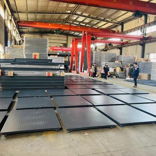 称量3000kg加厚电子平台秤 台面尺寸1200X1500MM工业式打印地磅秤