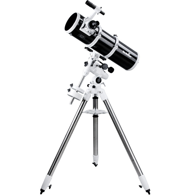 Sky-Watcher星达150750EQ3D信达小黑天文望远镜观星深空拍照图片