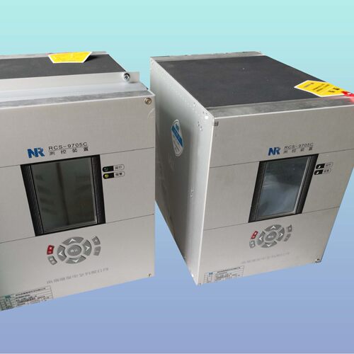 南瑞继保 NR1101F PCS-9567 储能变流器控制装置 CPU插件 NR1410A