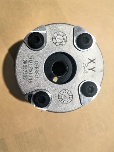 适用于金杯发动机正时齿轮相位调节器 凸轮轴链轮 14402-D15-0000