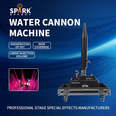 rofessional Confetti Cannon for Wedding Stage Outdoor Events