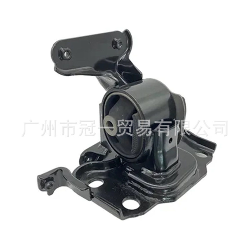 12372-0T350 机脚胶 左 2驱 适用于RAV4 2.0 MT 2驱 13-18(ZSA42)图片
