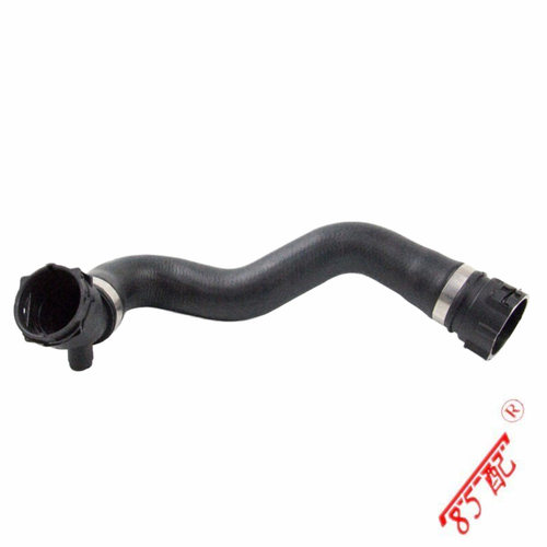 水箱散热器软管17127640917 适用宝马X5 E70 X6 E71 35IX 40IX N5