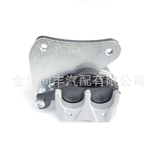 跨境摩托车卡钳刹车钳右适用春风CFMOTO/CFZ8ZFORCE液压制动泵