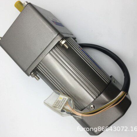 供应 齿轮减速电机6IK300RGU-CF，6GU3-可配交流控制器均匀调速