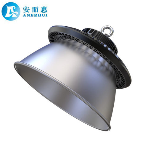 UFO工矿灯外壳 飞碟灯LEd工矿灯套件 工厂车间仓库天棚灯厂家批发