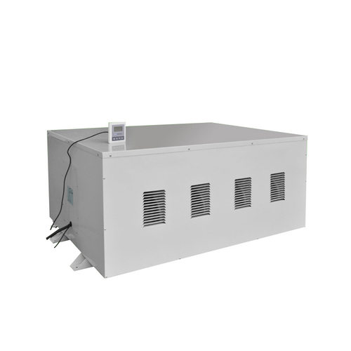 吊顶除湿机NMTD-3881E（抽湿量：380L/D）适用面积：280-340㎡