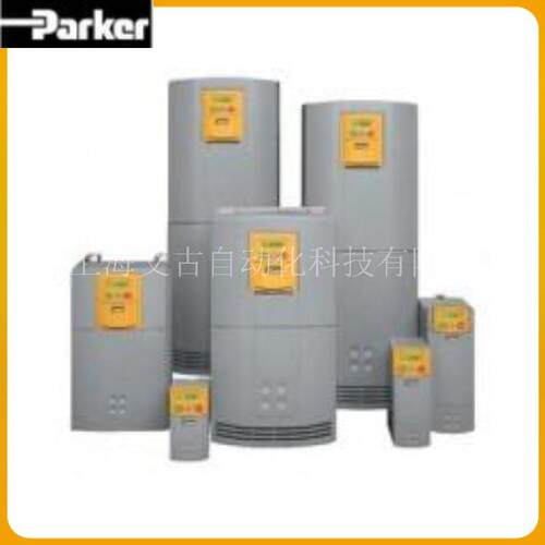 parker 650 series变频器650G-433105F2-001P00-A3交流调速控制器