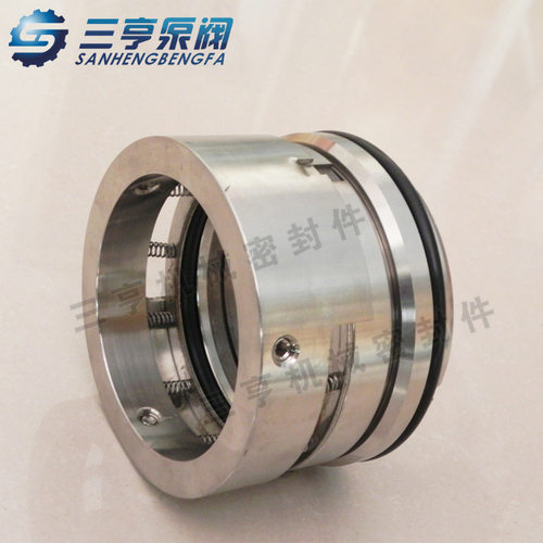 厂家供应M74N-70轴封 水泵专用机械密封件  硬质合金材质