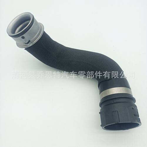 汽车冷却液软管1665000975 适用于奔驰