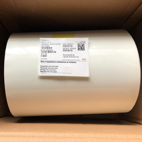 贝格斯Bond-Ply 100导热胶带BOND PLY TBP 850双面压敏胶带BP100