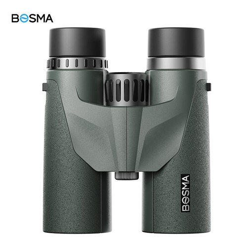 Bosma/博冠云豹微平场 10x42 /8X42ED双筒高清大视场望远镜