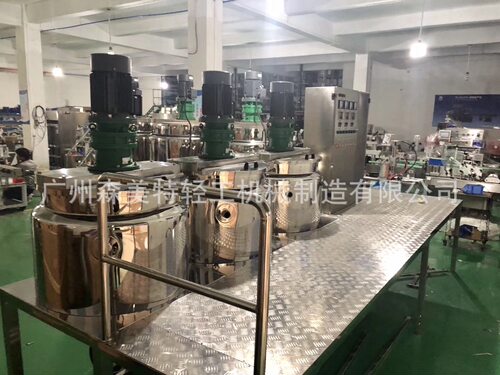 一吨加热配料罐 一吨电加热溶解锅 1吨液体加热搅拌机 高温搅拌桶