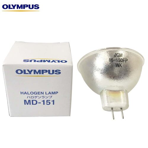 MD-151奥林巴斯/OLYMPUS15V150W灯泡CV150/170