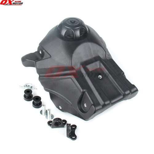 适用波速尔CRF150越野摩托车油箱CRF150R Gas Fuel Tank 07-13
