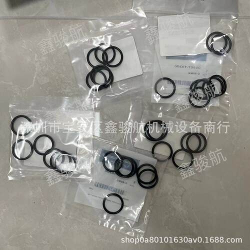 S16R/S16R2/S4M/S6R/S12A2/S6A3/S6R发动机配件O型圈05507-10200