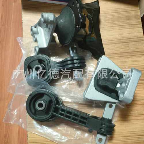 50820-SNA-P01 50850-SNA-A82 50880-SNA-A82 50890-SNA-A81支架