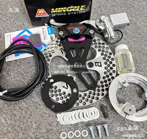 m19上质保刹碟螃蟹普通普通车街道卡钳车型小牛九号两年后垒德株