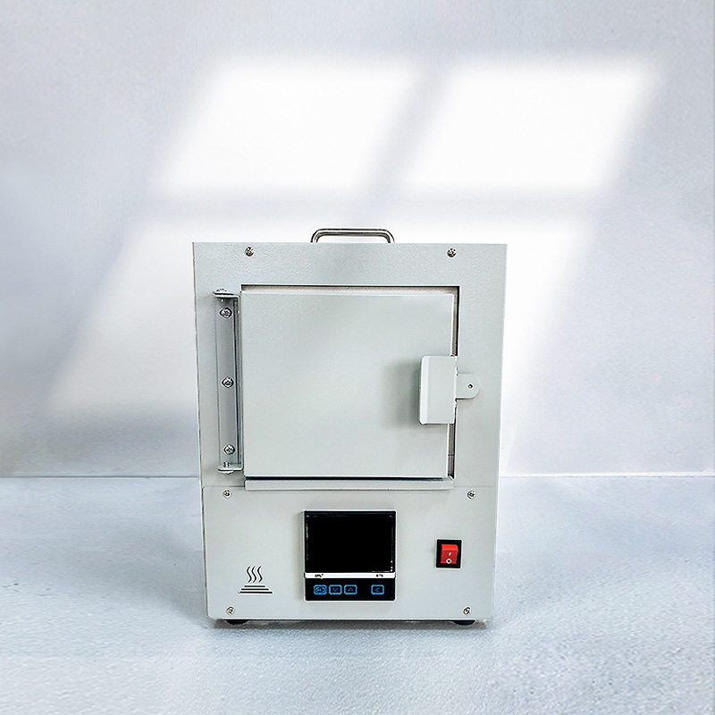 马弗炉箱式高温炉实验室小型精密电阻炉1100℃实验炉上海电陶炉图片
